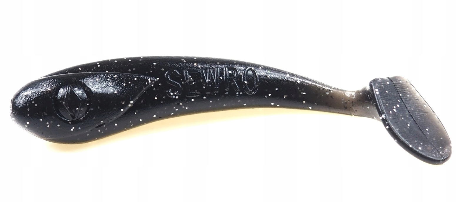 SEWRO SNAKE 7 color 03 CZARNY Kod producenta mono7 03