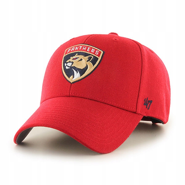 

Czapka z daszkiem '47 Nhl Florida Panthers Mvp