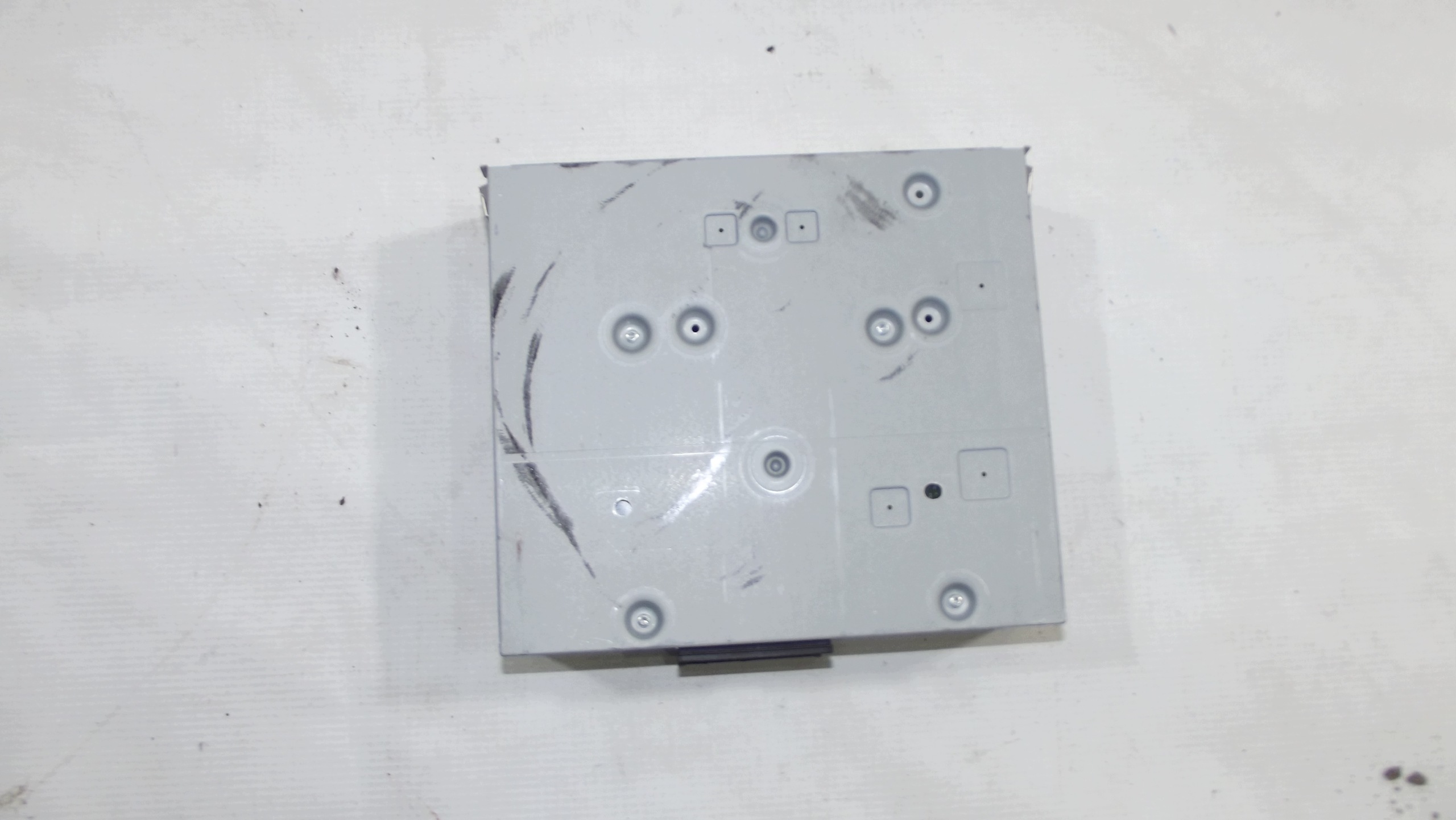 Audi A6 C7 lift tuner modulo della radio 4F0035053B