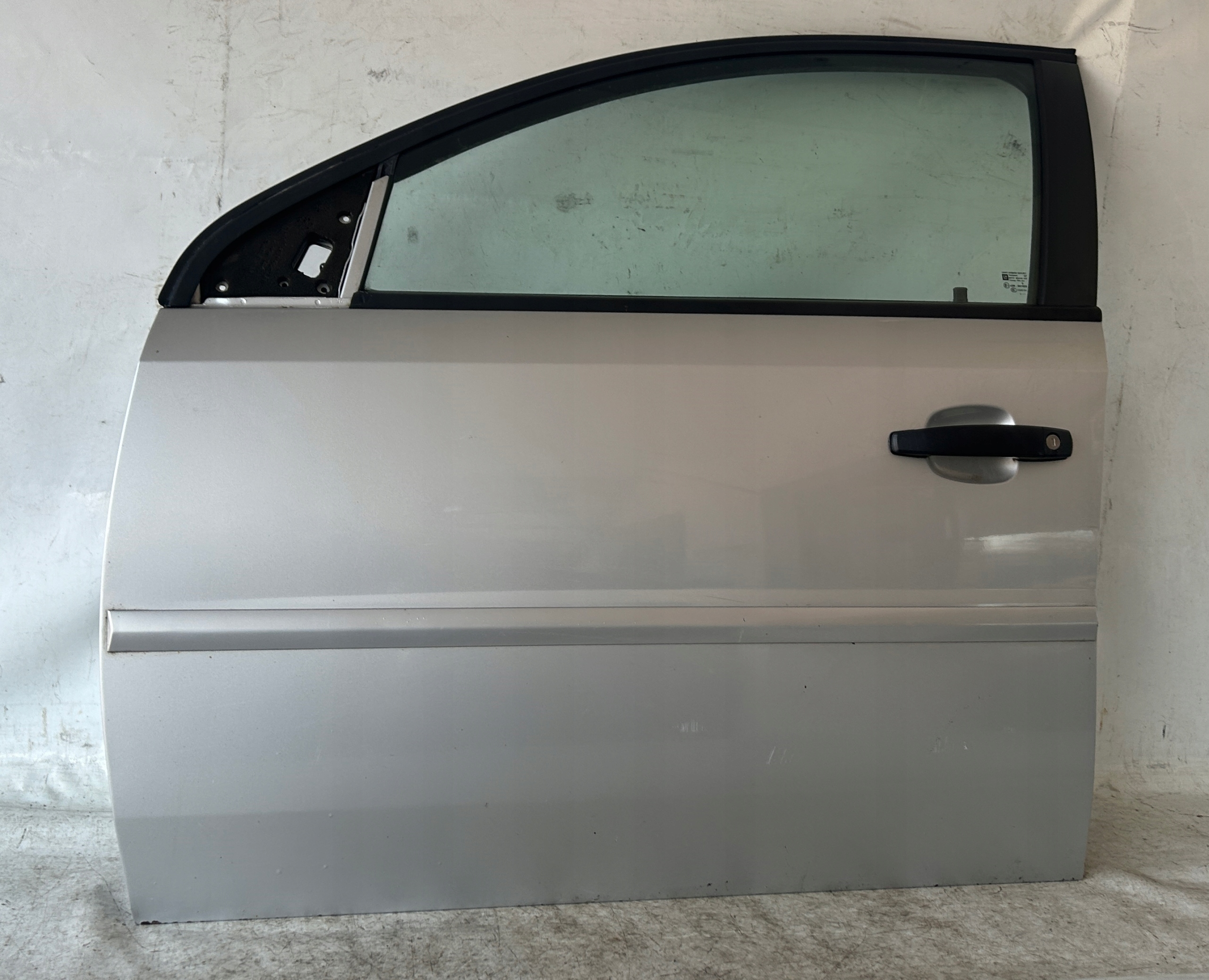 dveře levé předek přední OPEL VECTRA C