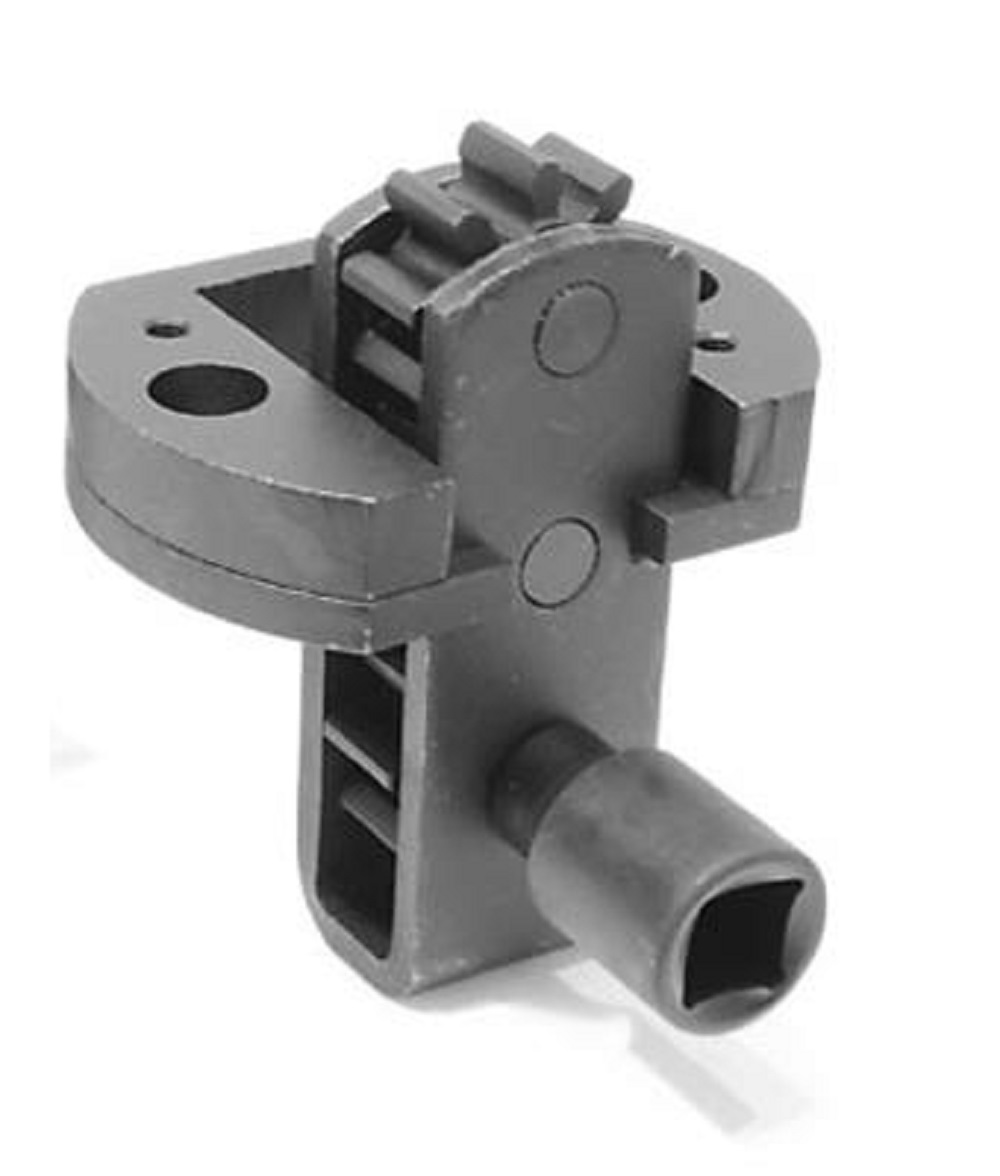 УСТРОЙСТВО ГРМ MERCEDES MAN 6,8,10 ЦИЛИНДРОВ