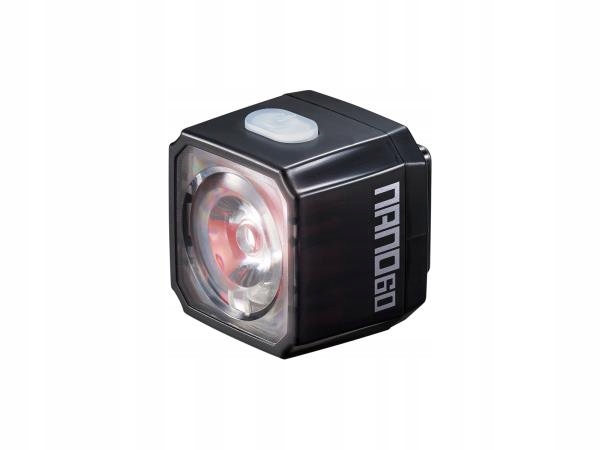 Lampa tylna Cat Eye TL-LD830 Nano 60