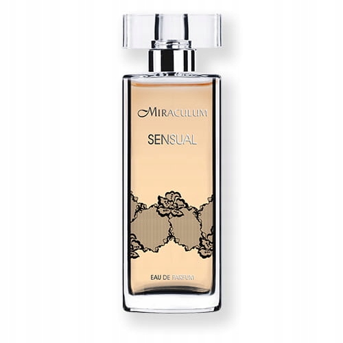Women Sensual woda perfumowana
