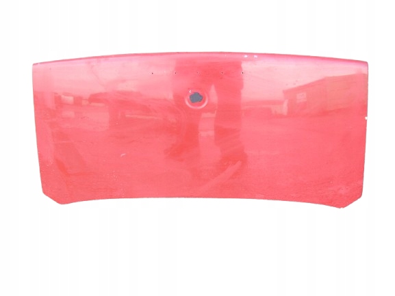 ALFA ROMEO GIULIA GT JUNIOR 63- KLAPA BAGAŻNIKA