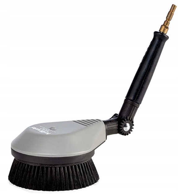 ОБЕРТОВА ЩІТКА ДЛЯ МИТТЯ KRANZLE BRUSH LIGHT