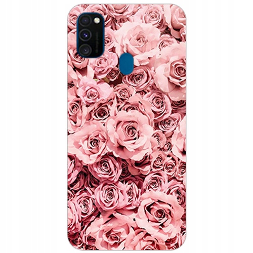 

200wzorów Etui do Samsung Galaxy M30S Obudowa Case