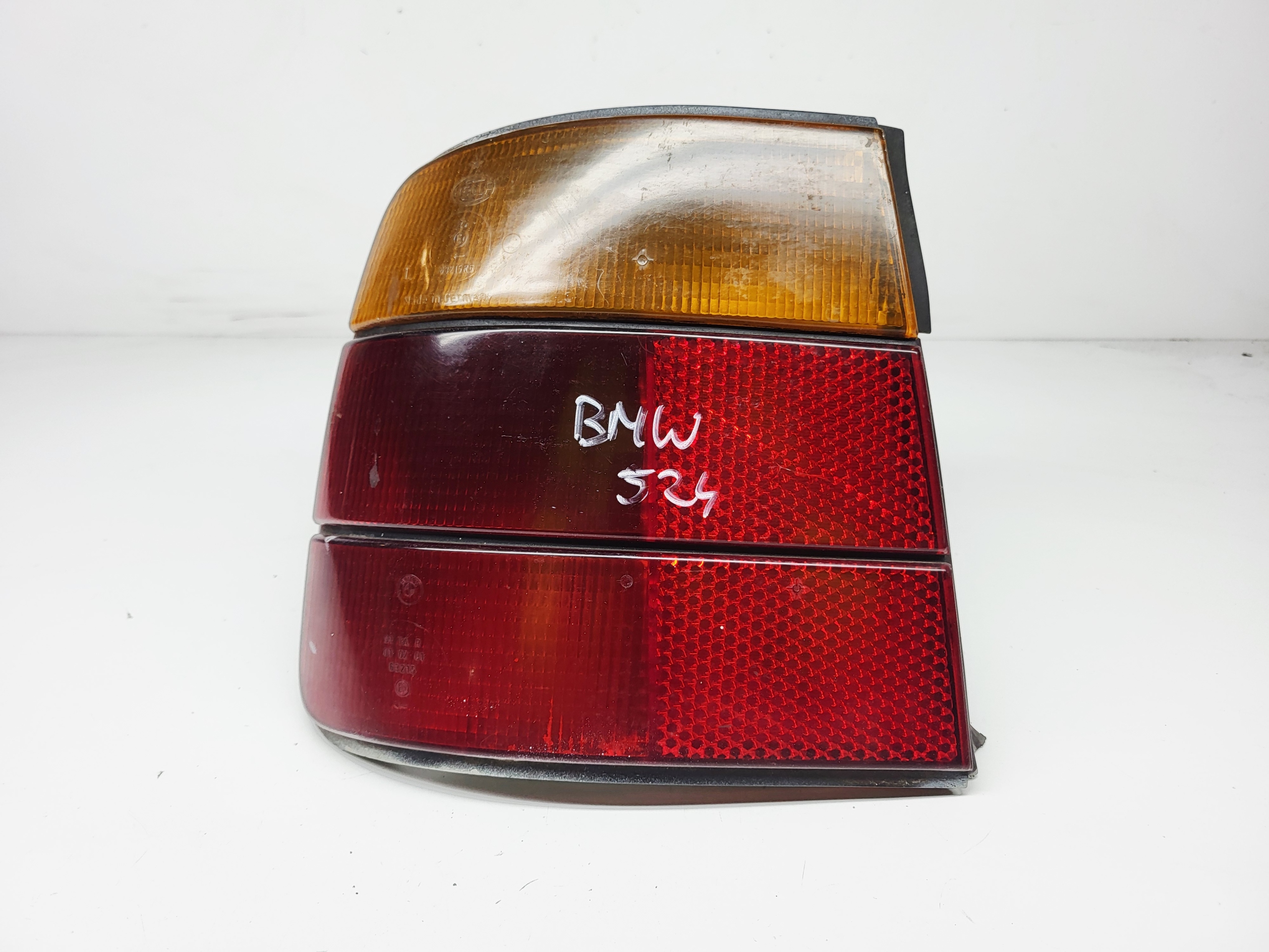 light left rear left rear part BMW 5 e34 1384009L europa