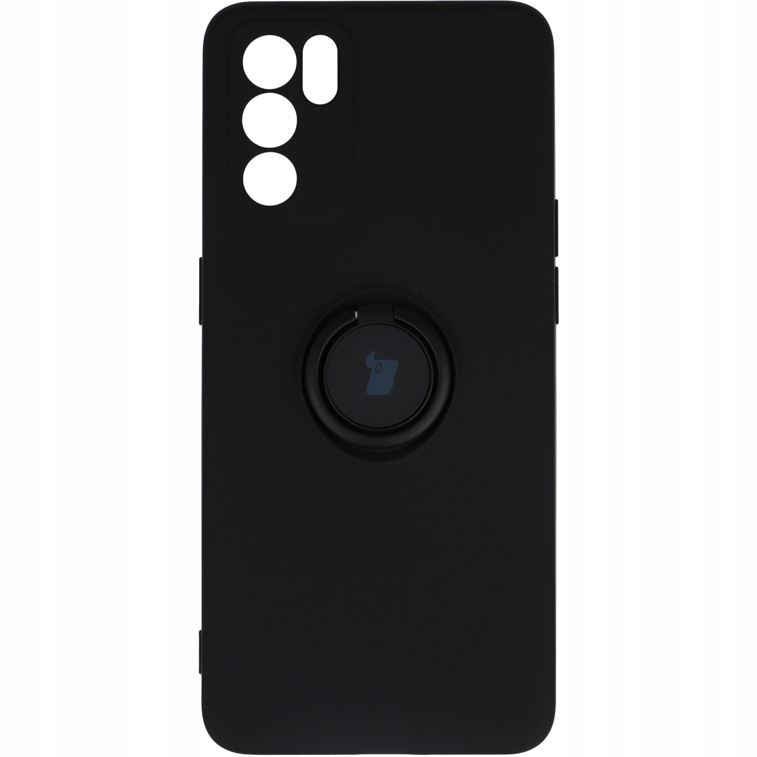 

Etui Bizon do Oppo Reno 6 5G, plecki, obudowa