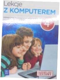 Informatyka Lekcje - Agnieszka Samulska