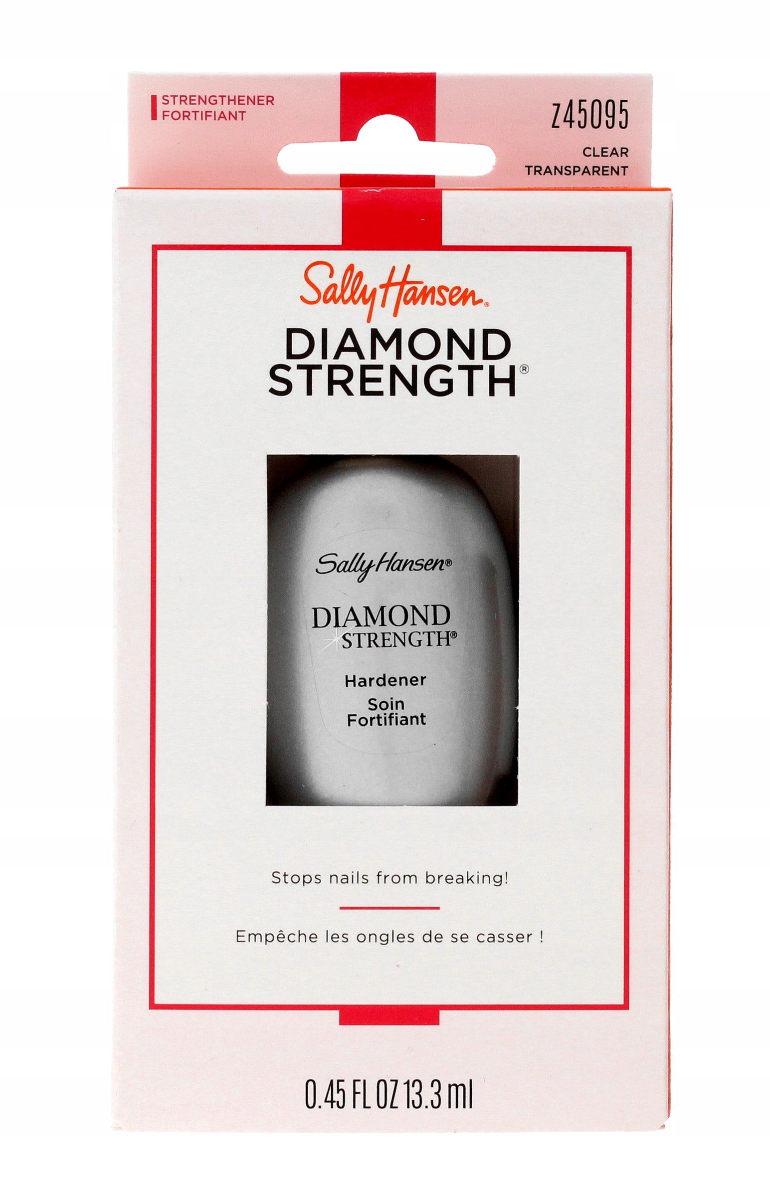 

Sally Hansen Odżywka do paznokci Diamond Strength