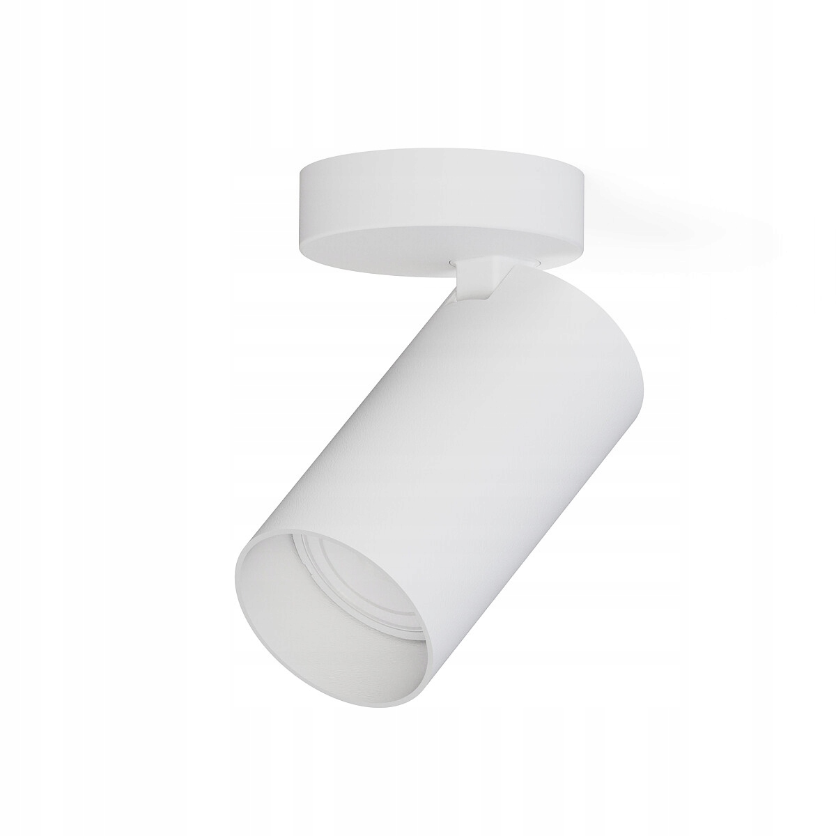 Stropní Svítidlo Spot Mono I White Nowodvorski bílá