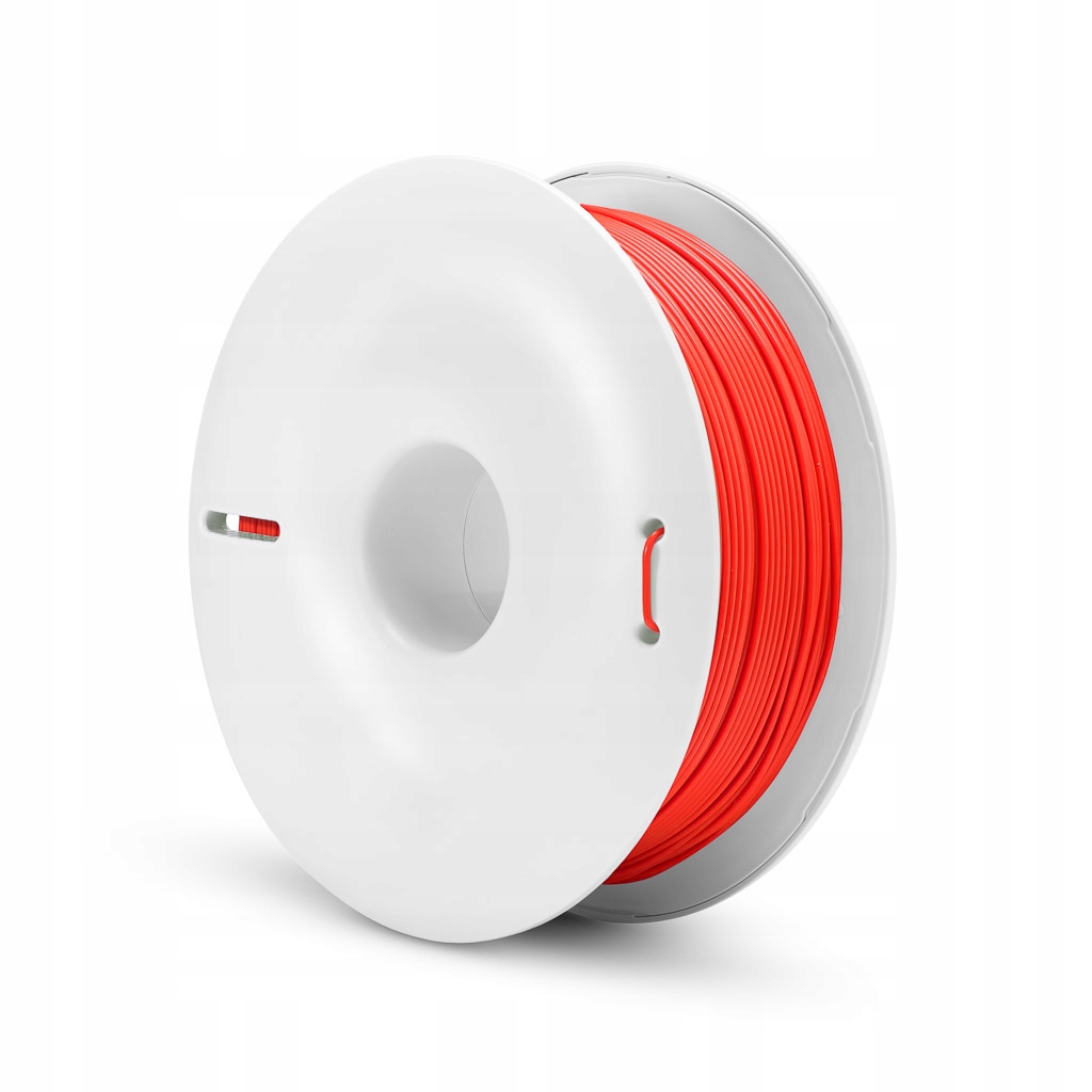 Filament Fiberlogy Easy PLA Red Orange 1,75mm 0,85 Producent Fiberlogy