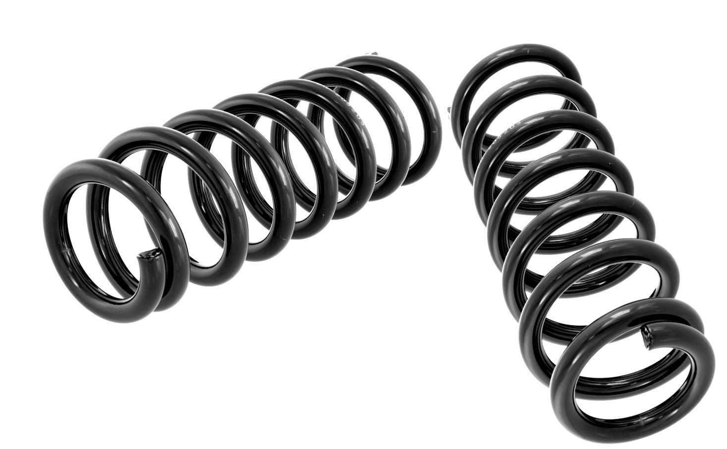 Komplet SPREZYNY przod SUZUKI GRAND VITARA 2 0HDI