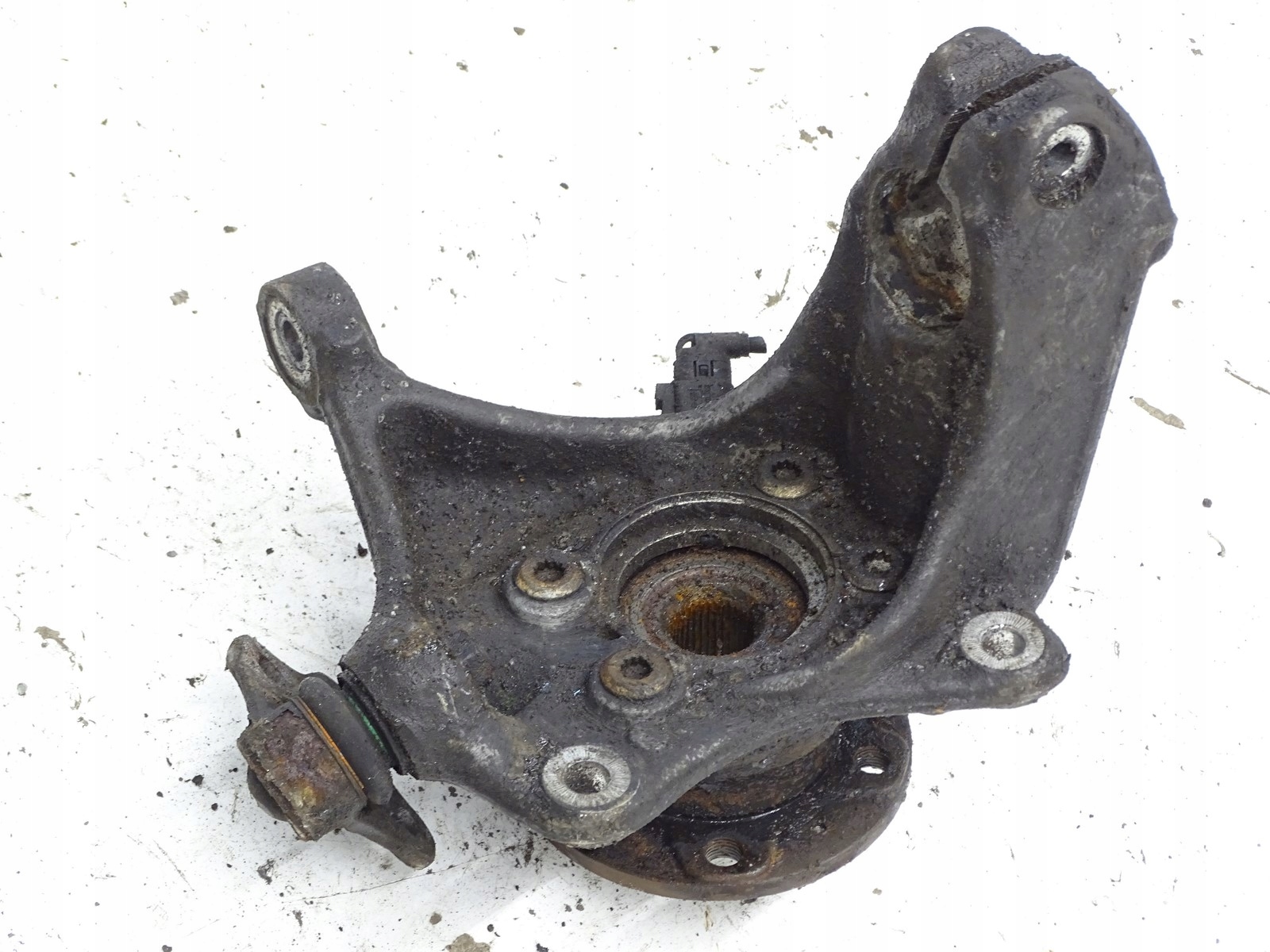 swing left left front 2.5 TFSI AUDI RS3 TTRS 8j0407257d 10- 3.2