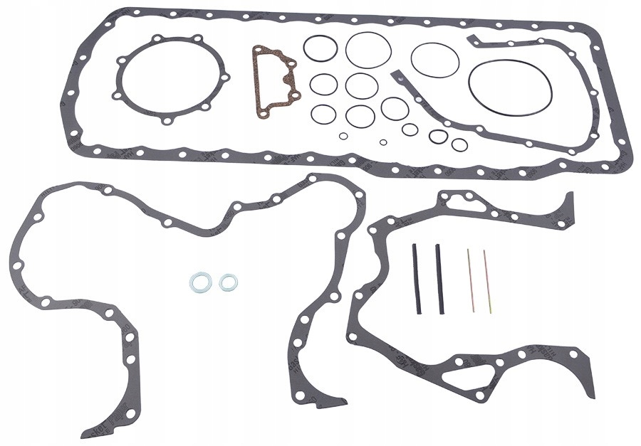 Sada těsnění motoru dole Ford 87790153