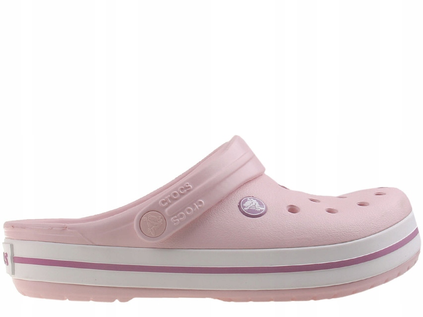 

Klapki Crocs Crocband 11016-6MB- 38/39