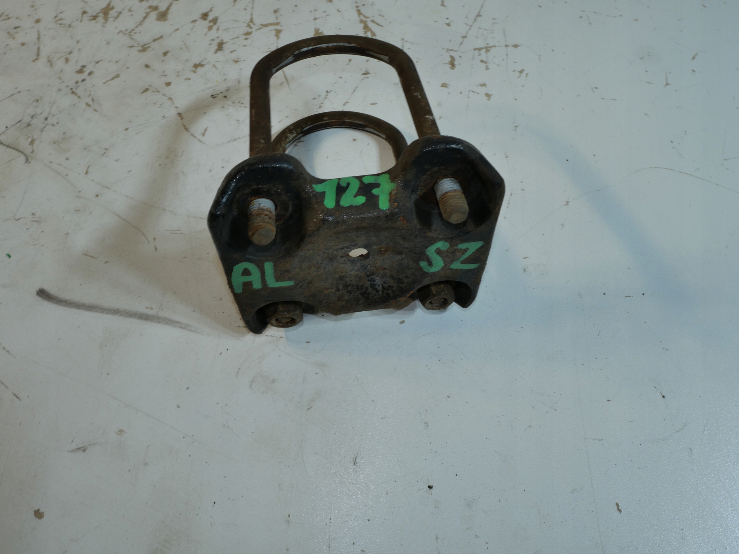 CYBANT Halter RESORA VW CADDY IV 2K0599175A