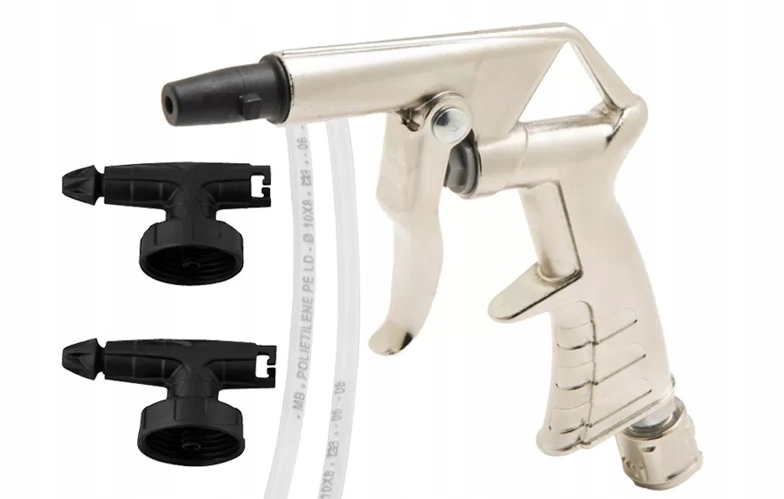 TROTON PISTOLET DO APLIKACJI RANGERS POLIURETANOWA