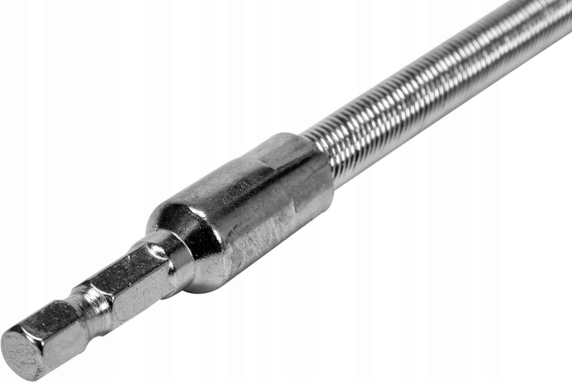 PRZEDŁUŻKA UCHWYT ELASTYCZNY GROTÓW BITÓW 1/4 Seria YT-14001