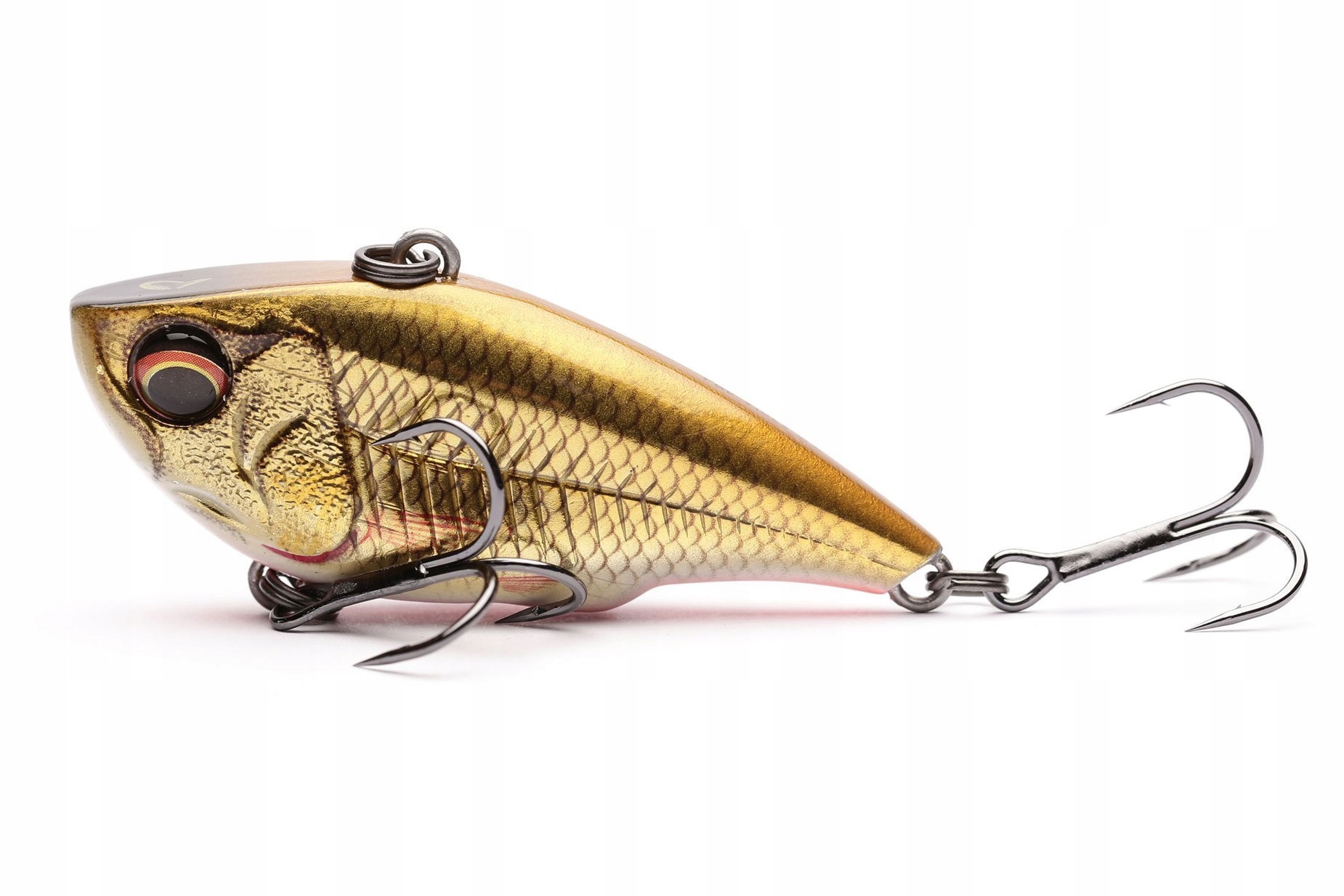 PRZYNĘTA SAVAGE GEAR FAT VIBES - DR-5,1 cm Kod producenta 71668