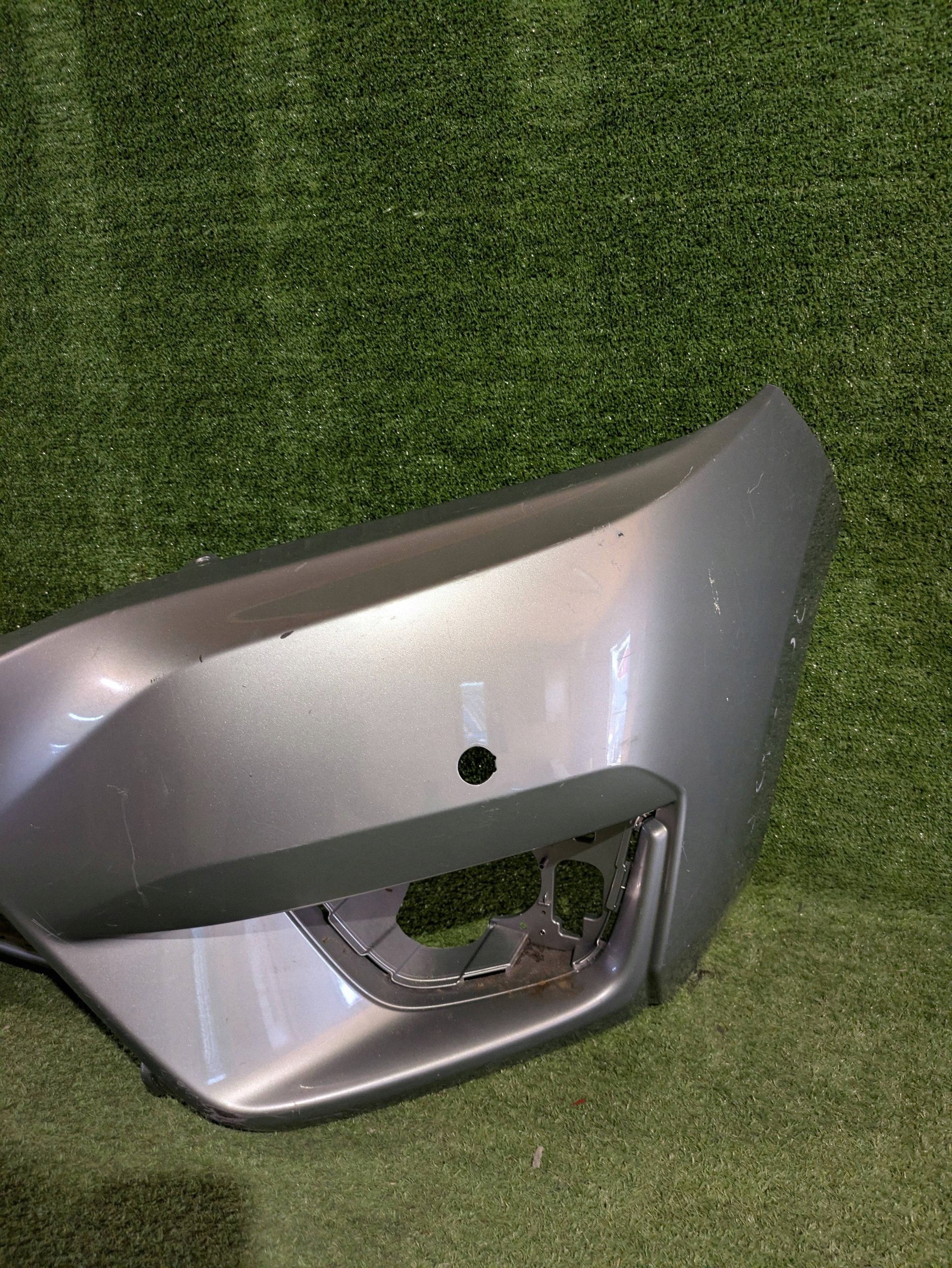 front bumper front HONDA JAZZ IV 15- NR.Z9153
