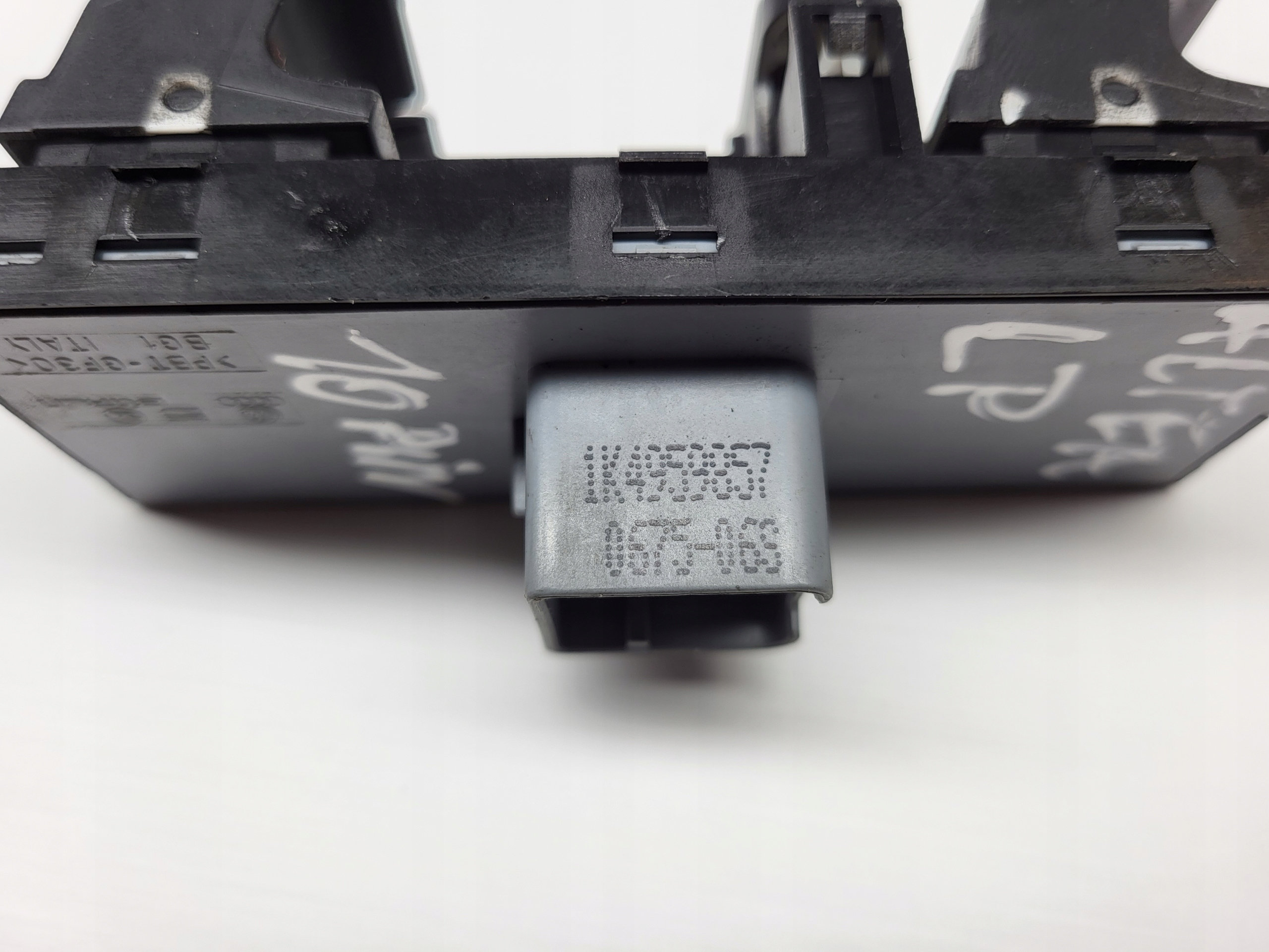 switch PANEL of the window left front SEAT ALTEA 1K4959857 EUROPA