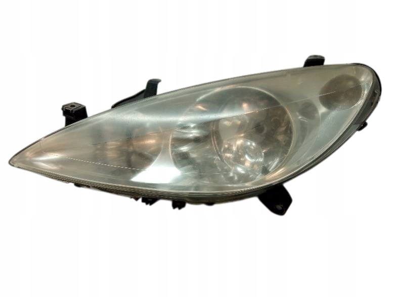 light front left EU 9641615380 Renault Kangoo and (1997-2007)