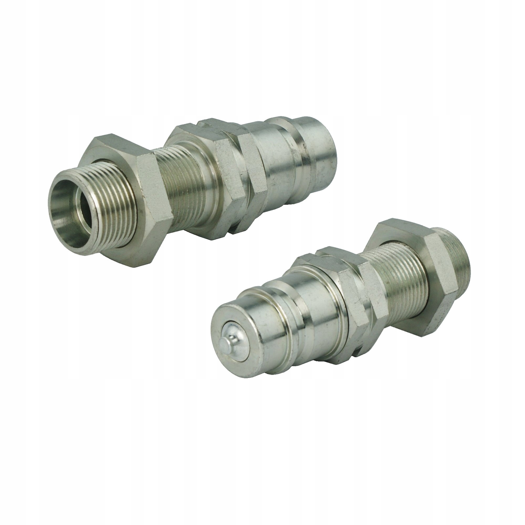 

Szybkozłącze Hydrauliczne Euro Wtyczka M16 Długie