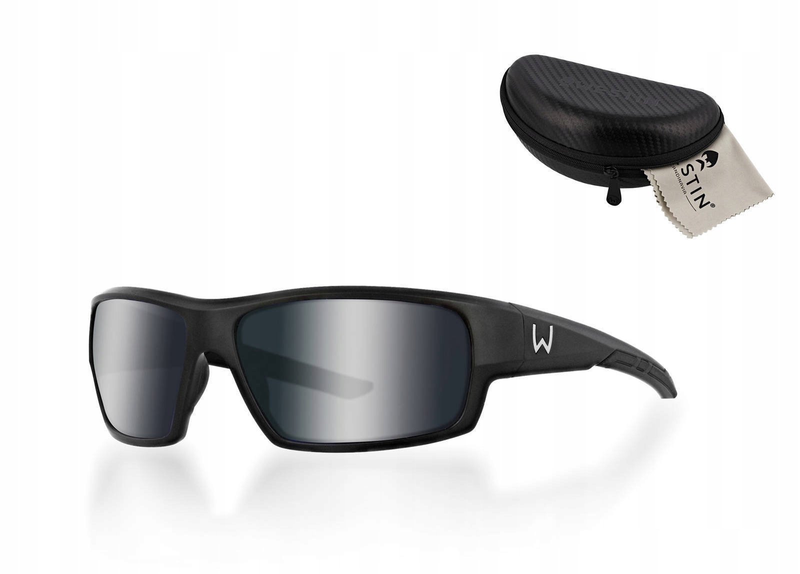 Okulary Polaryzacyjne Westin W6 Sport 10