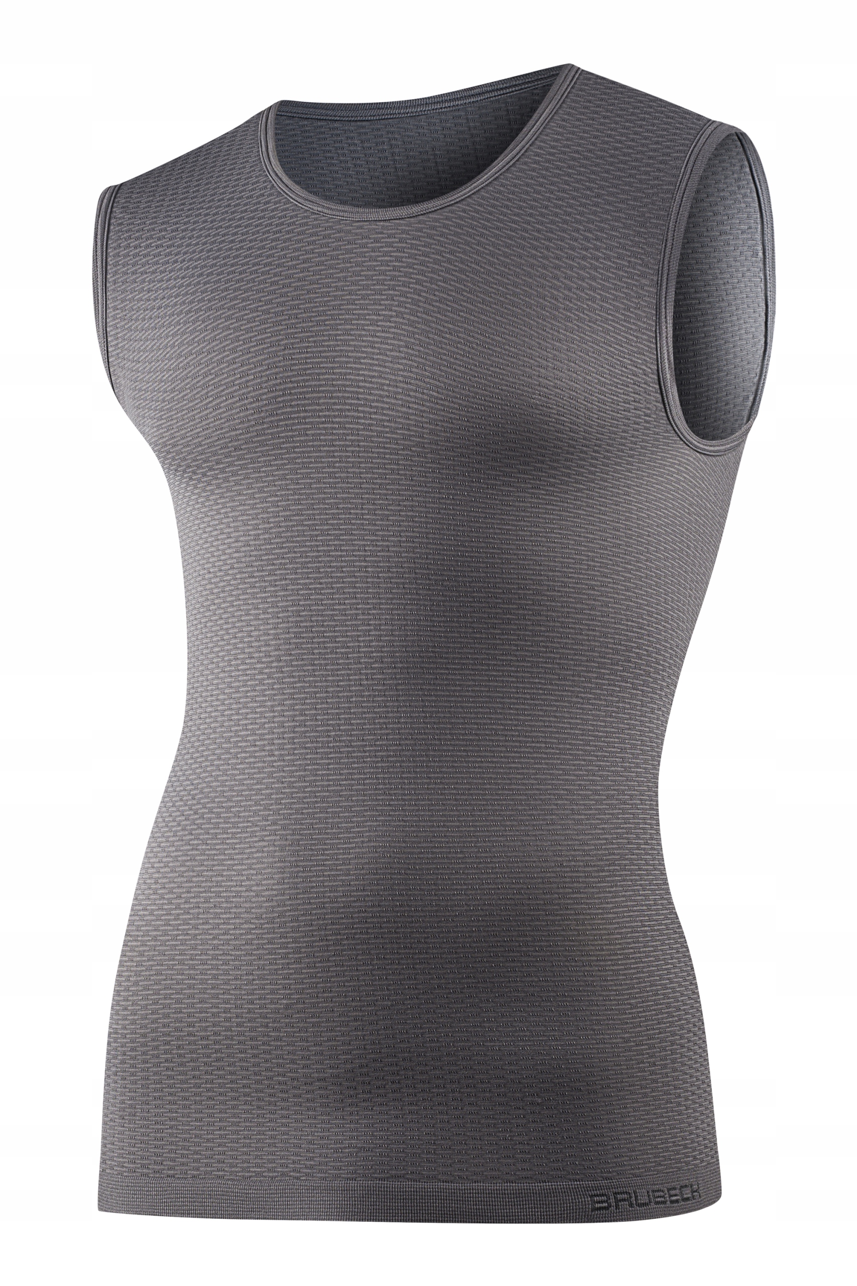 DAMSKA SPORTOWA KOSZULKA BASE LAYER BRUBECK M