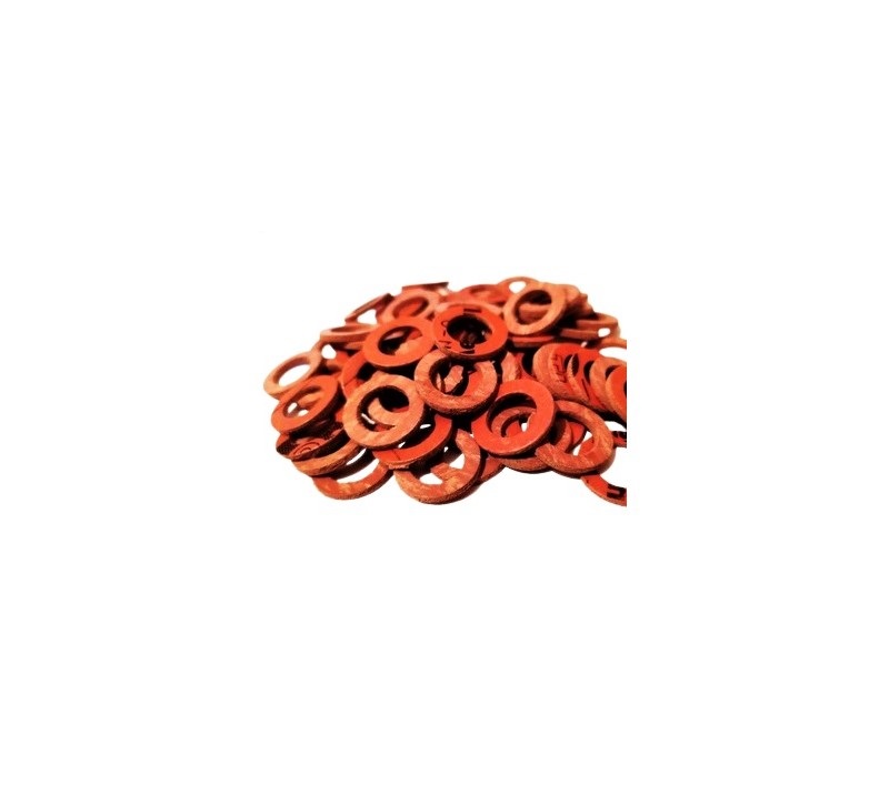

Uszczelka do gazu wody 1/2'' Gambit AF200U 50szt.