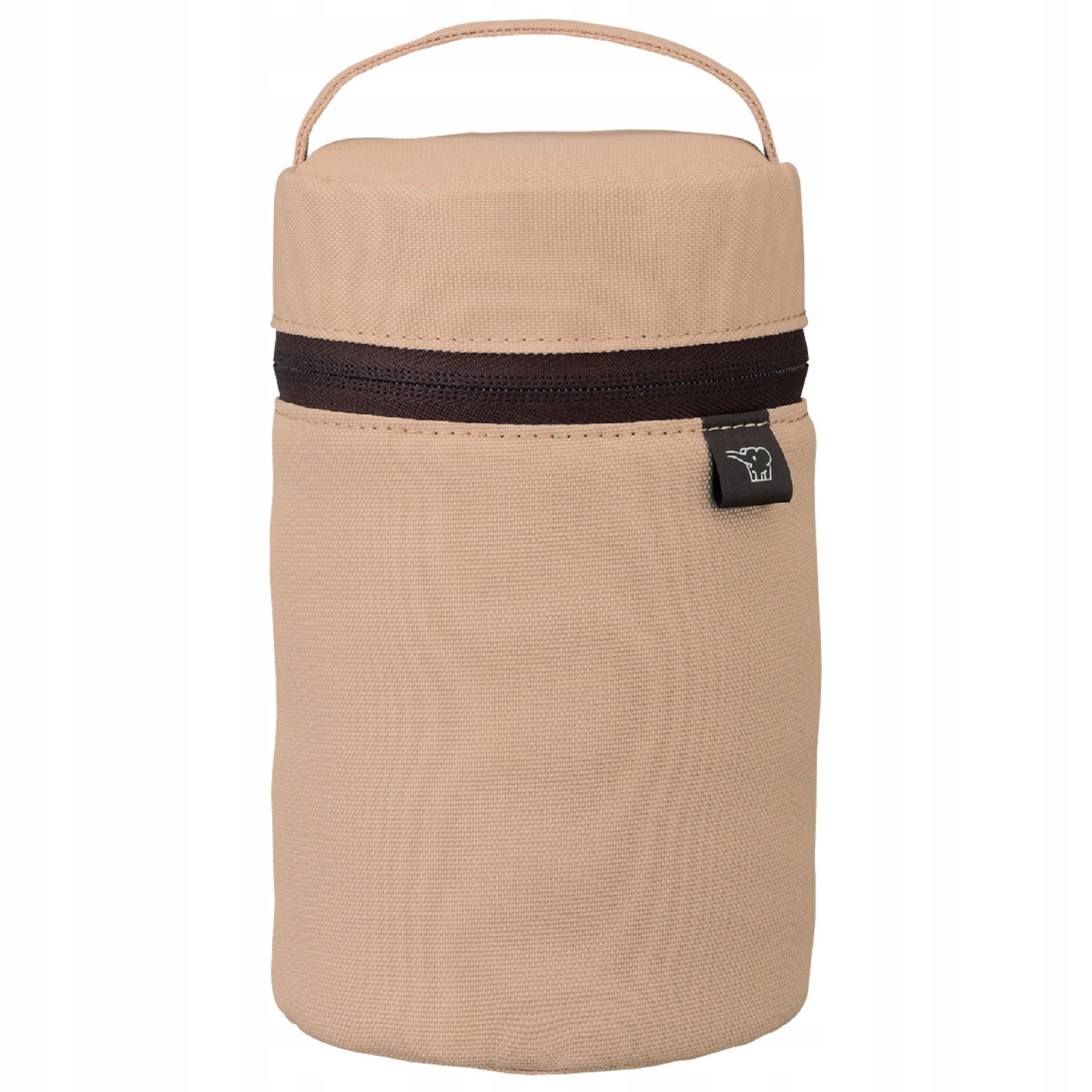 Etui Zojirushi SW-PA02-CA na termos obiadowy SW-EAE50, SW-KA30/40/52