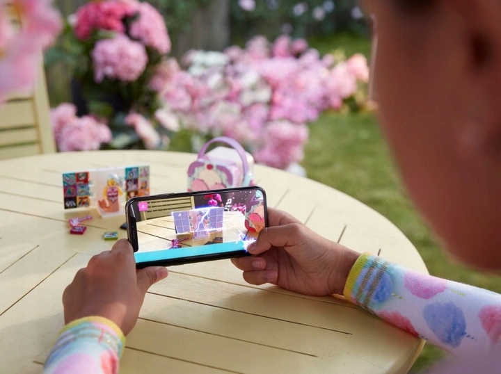 LEGO VIDIYO Candy Mermaid BeatBox 43102 Numer produktu 43102