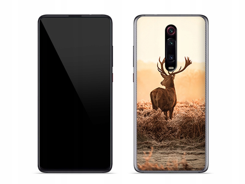 

Etui na Xiaomi Mi 9T - stylowe Foto Case