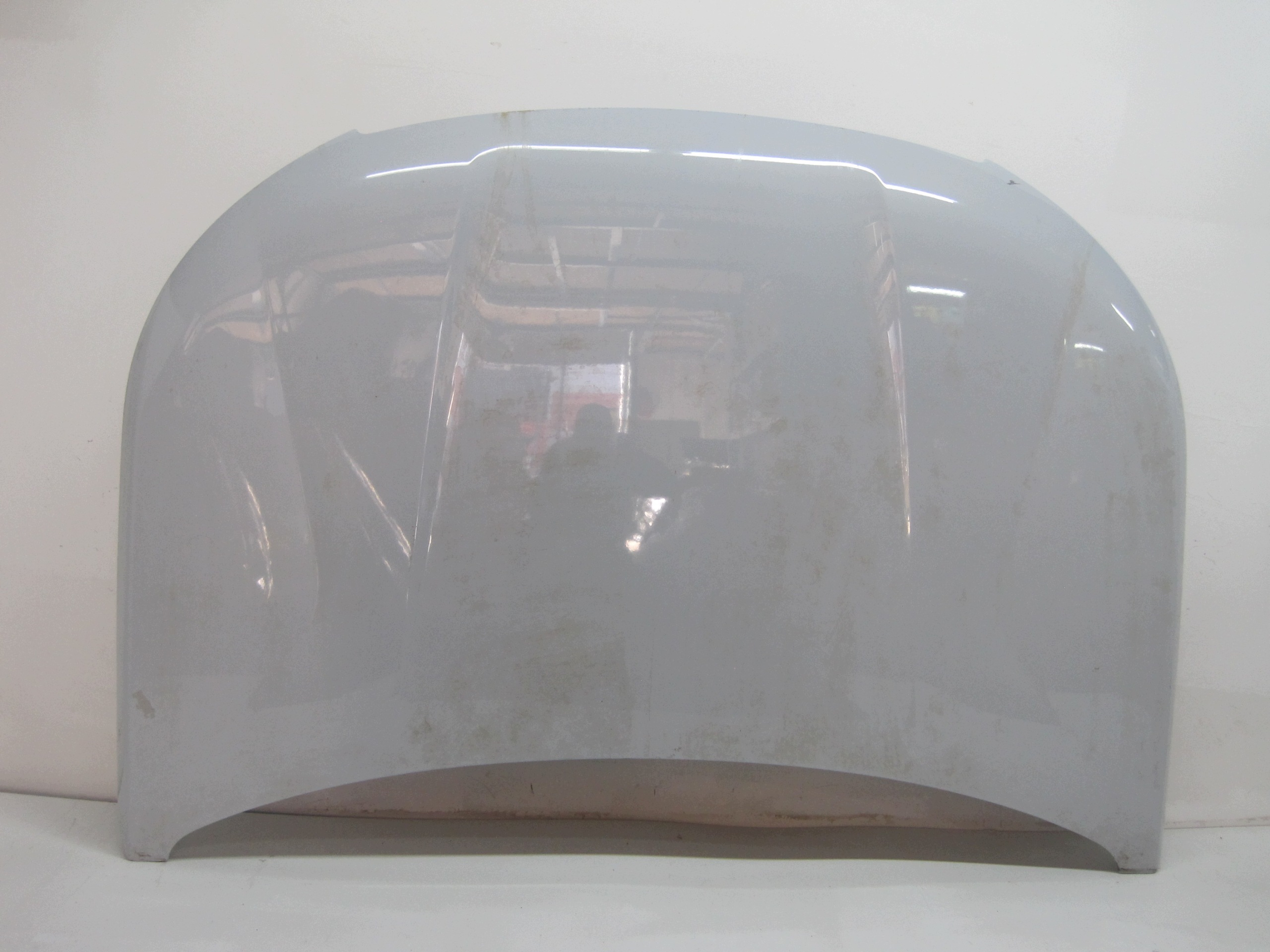 cofano PEUGEOT 2008 II LIFT 24R 869