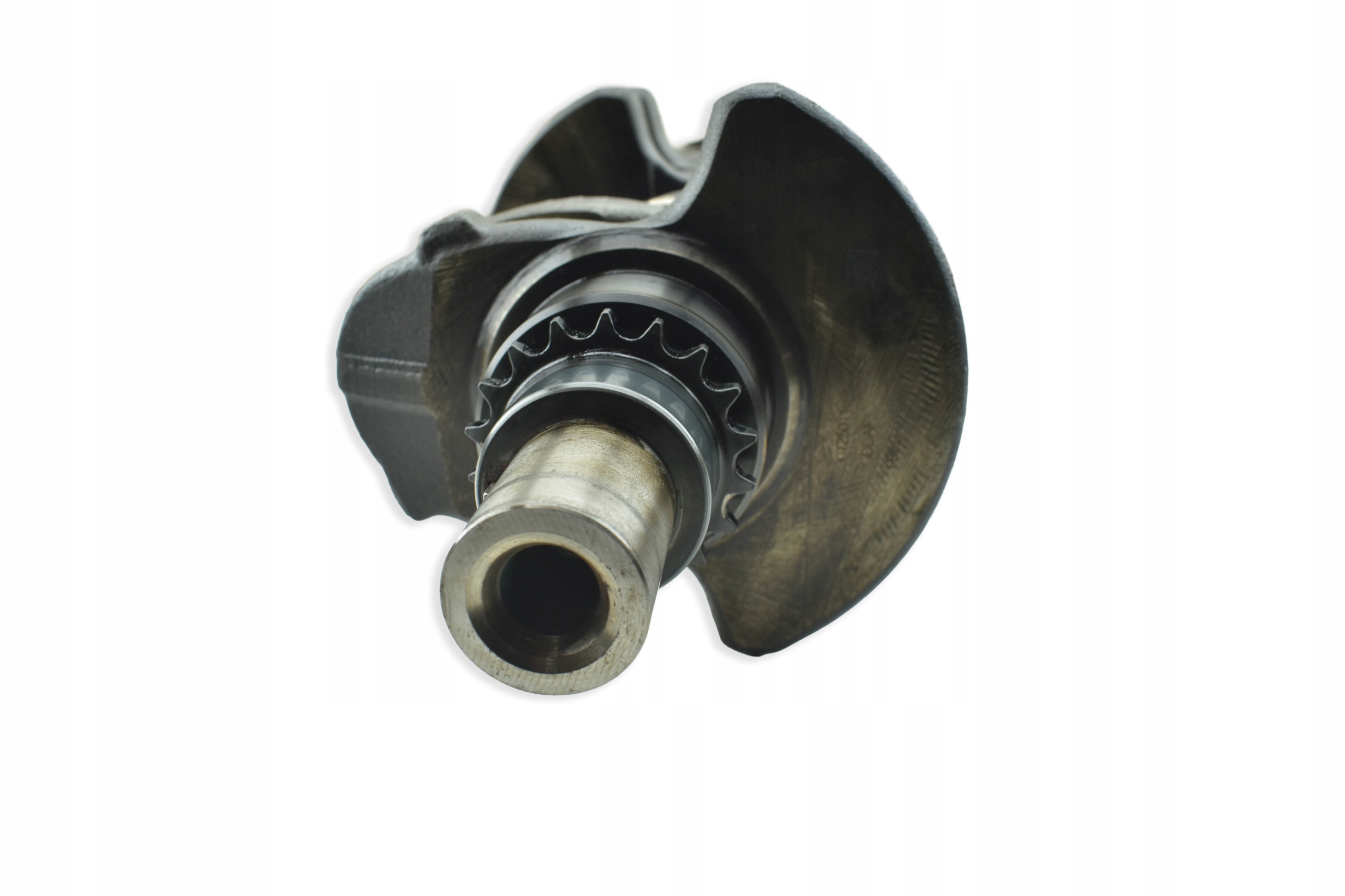 crank FORD FOCUS MK2 C-MAX MONDEO MK4 1.8 TDCI QYBA