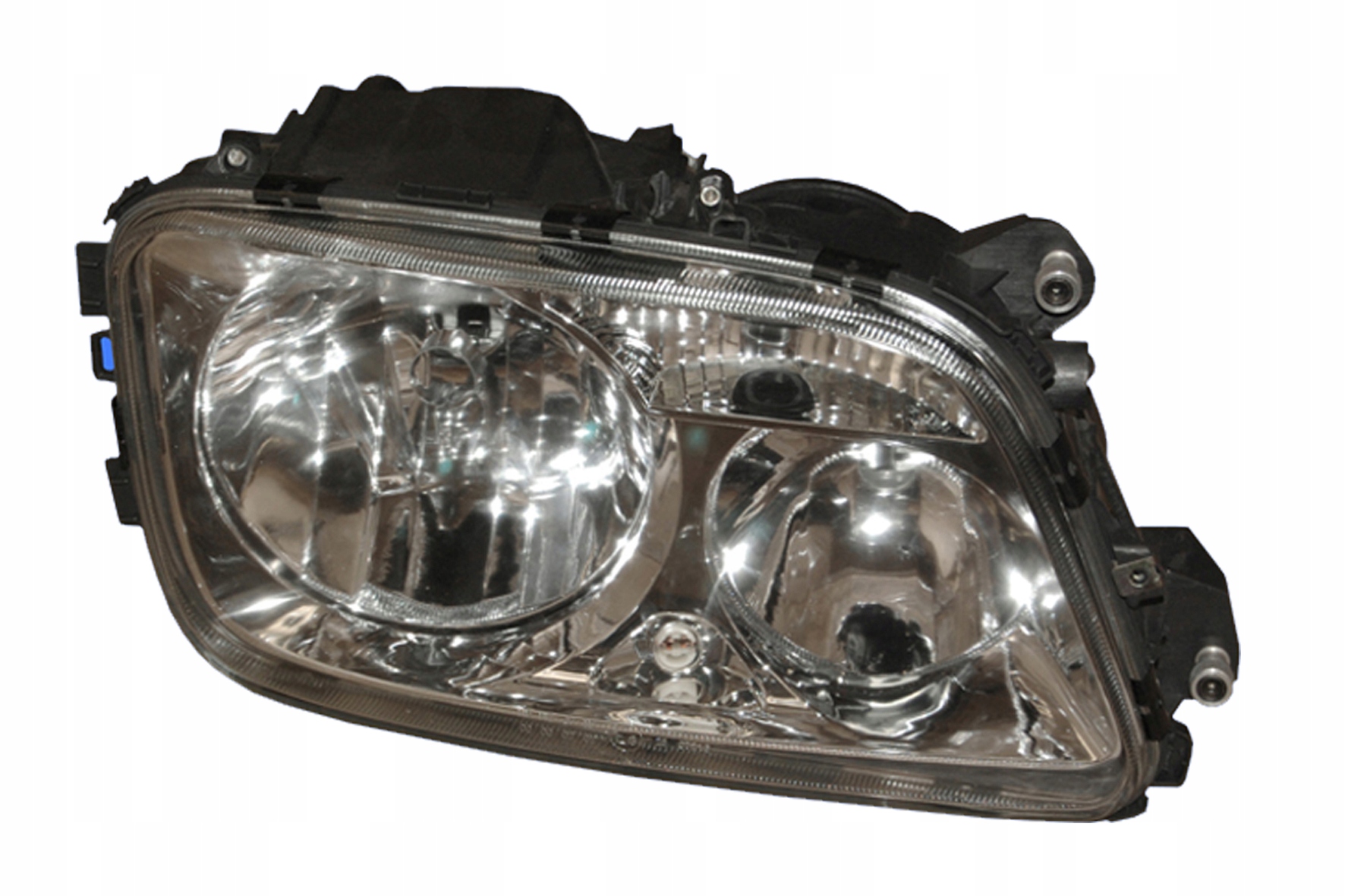 ФАРИ ФАРА MERCEDES ACTROS Mp3 ПРАВИЙ*