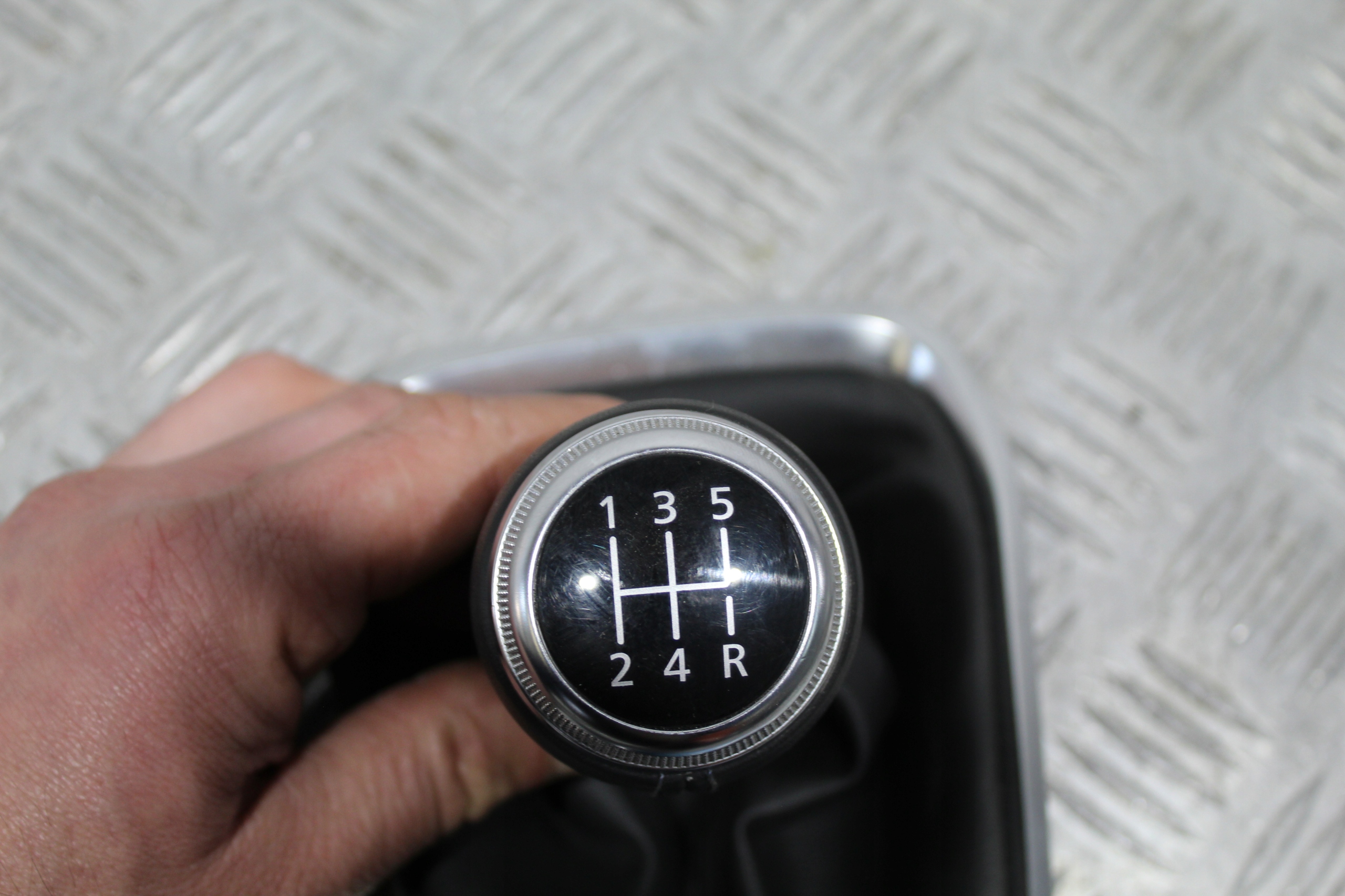 LEVA CAMBIO CAPTUR II 2 969351218R