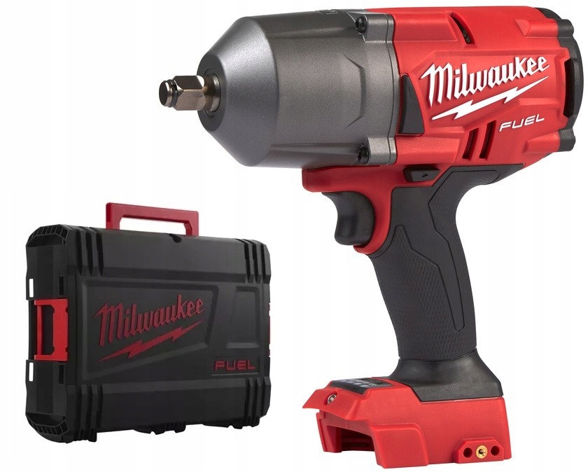 MILWAUKEE M18FHIWF12-0X УДАРНИЙ ГАЙКОВЕРТ