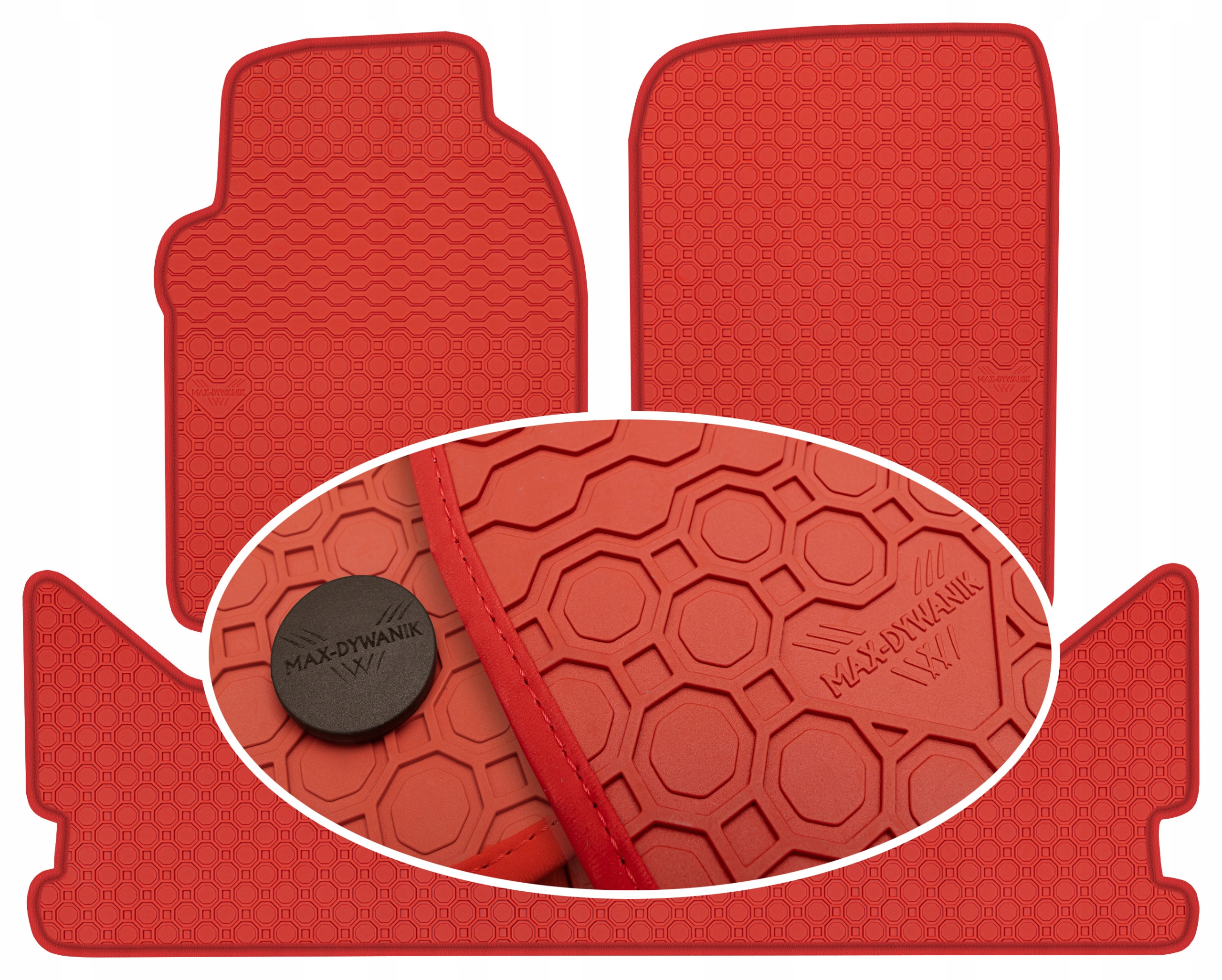 Discovery I Suv Fl 1994-1998 Gumové rohože PrimeLiner