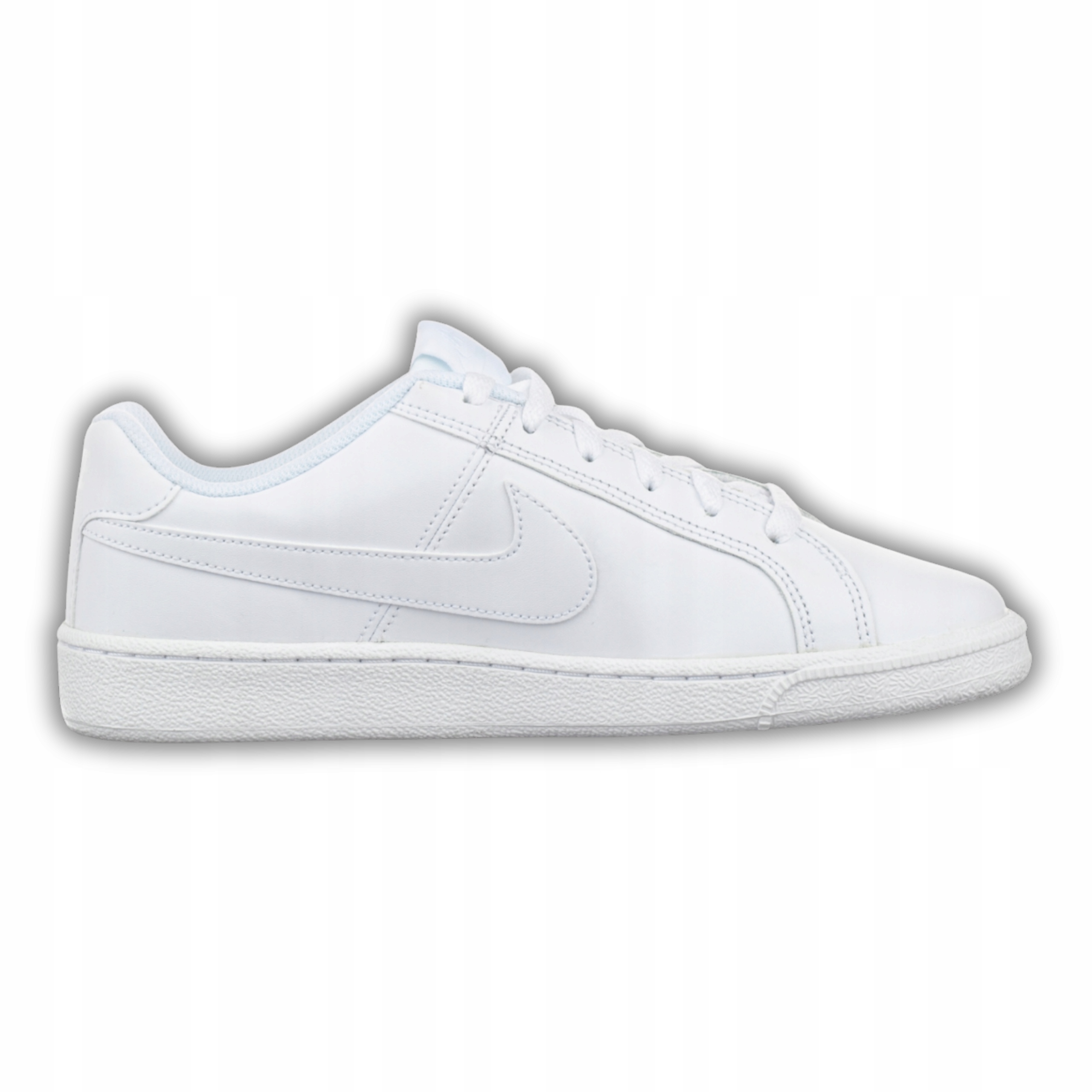 Nike Court Royale Dámské Sportovní Boty Bílé Pohodlné Klasika Velikost 36,5