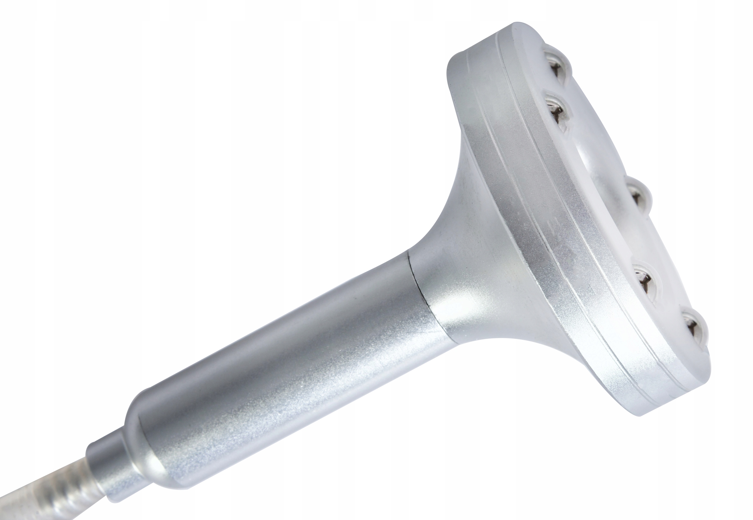 Kombajn koc infrared dermomasażer do odchudzania Marka Calissimo