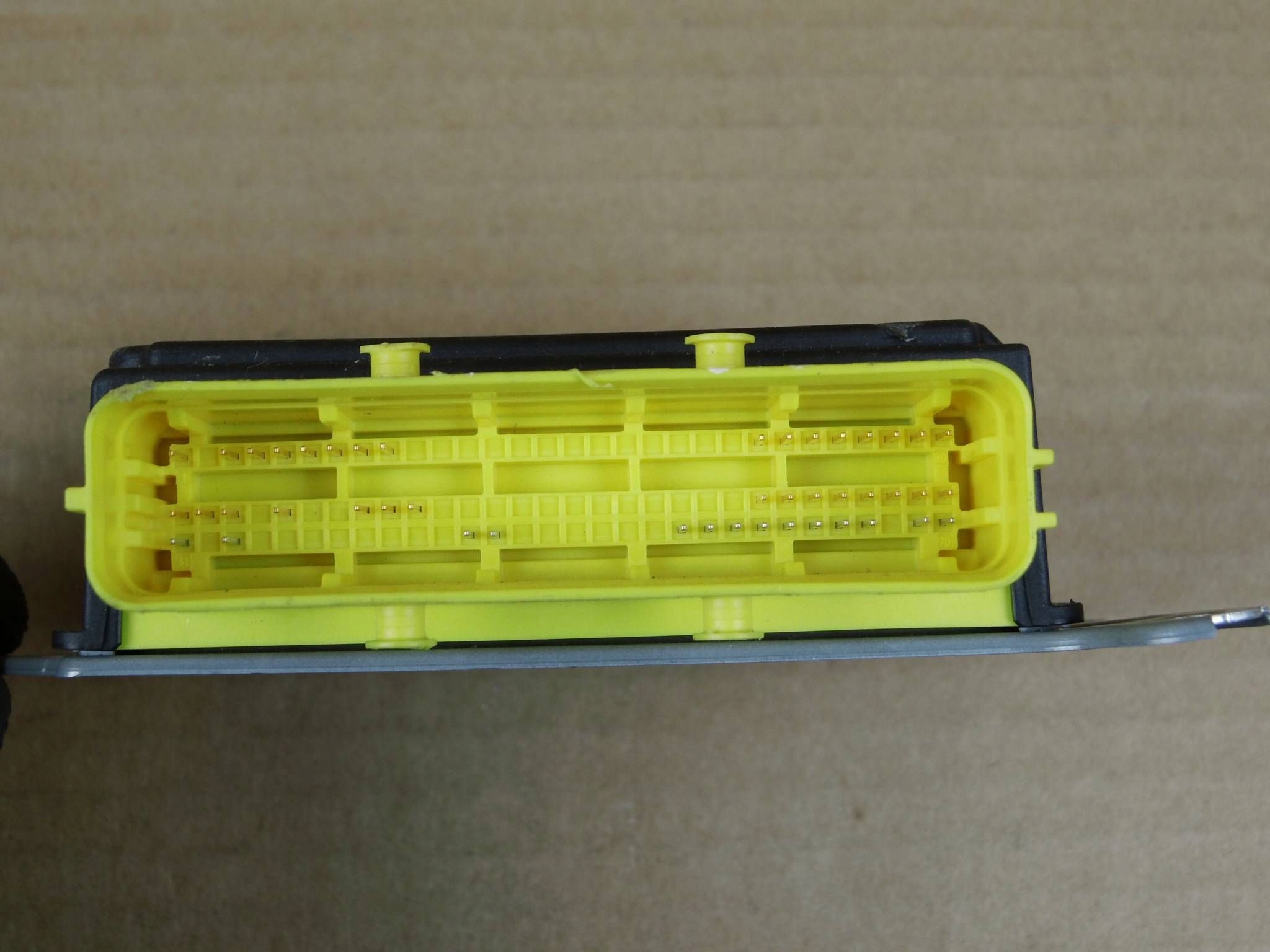 Volkswagen modul Bedienteil airbag airbag 5Q0959655AJ