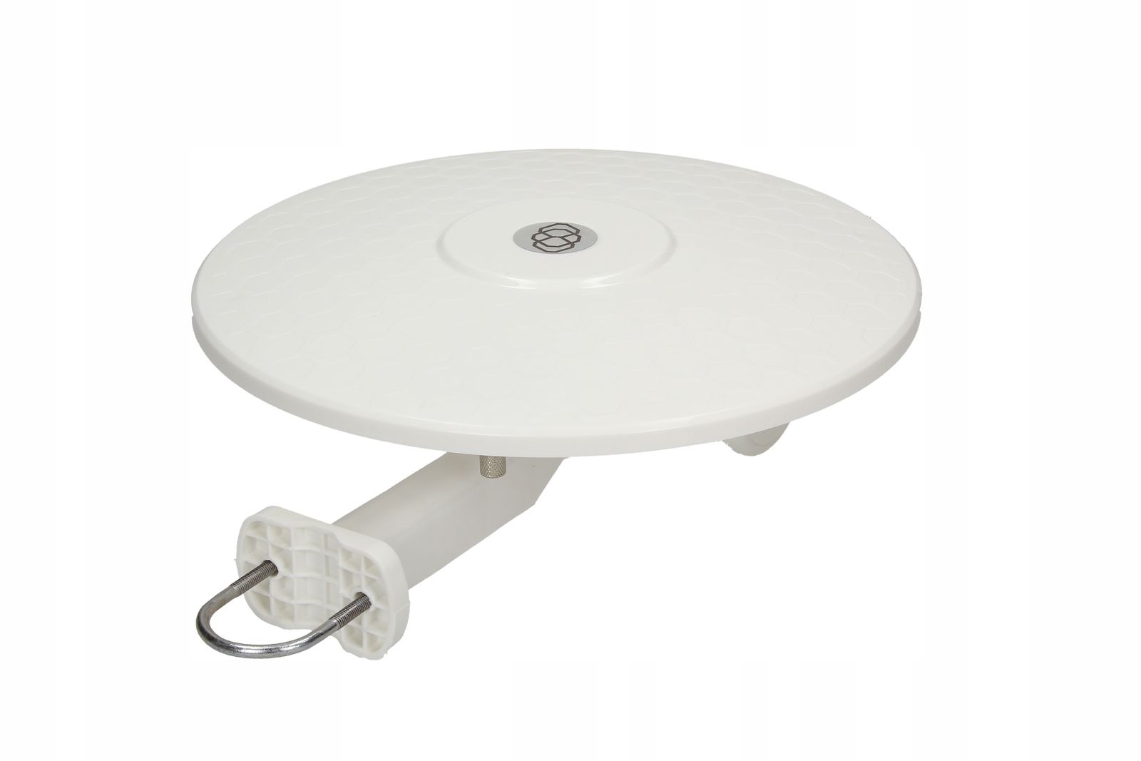 Antena MEGA CAMP DVB T 12V tir jacht dom kamper Part number wiedyska