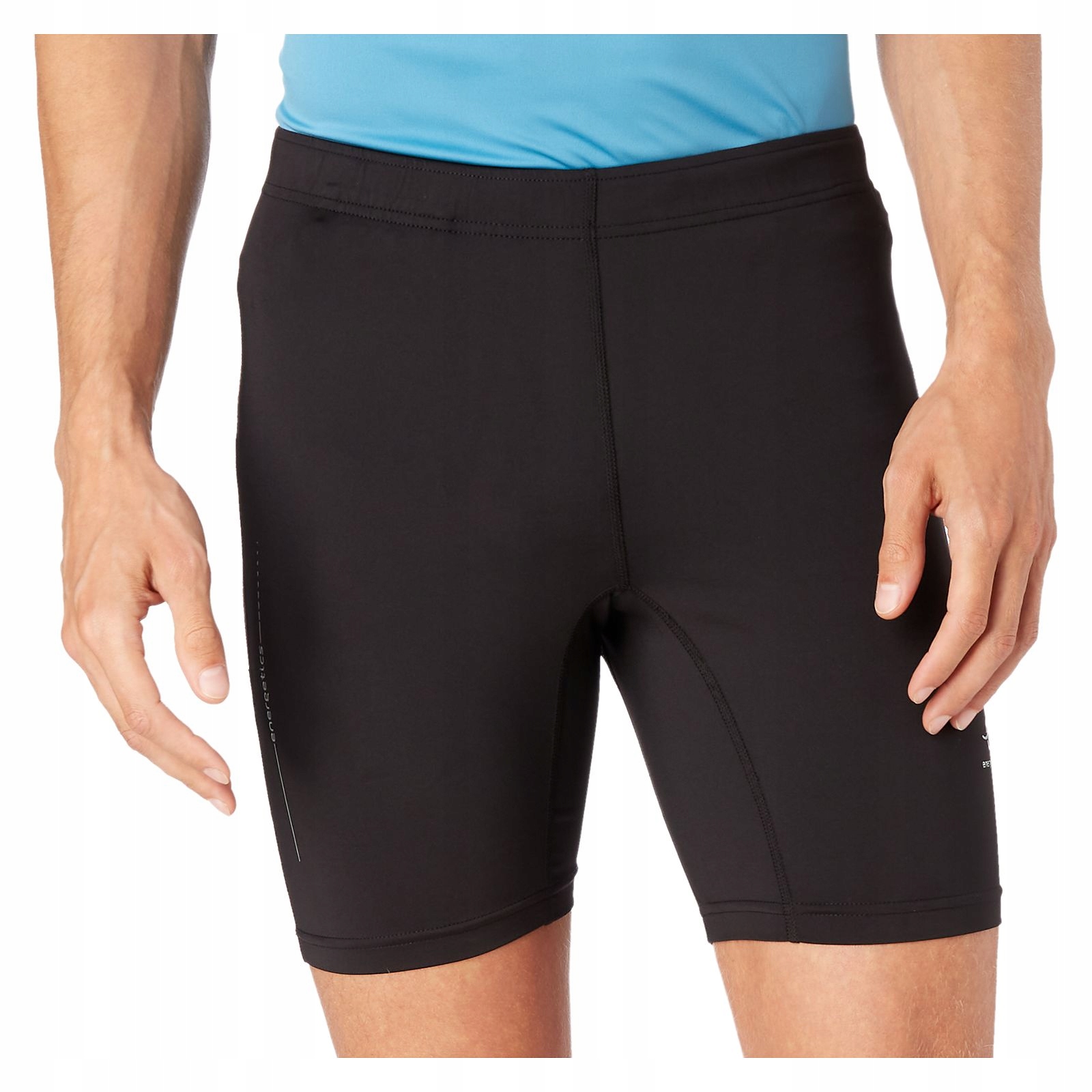 Spodenki męskie do biegania Energetics Perico S