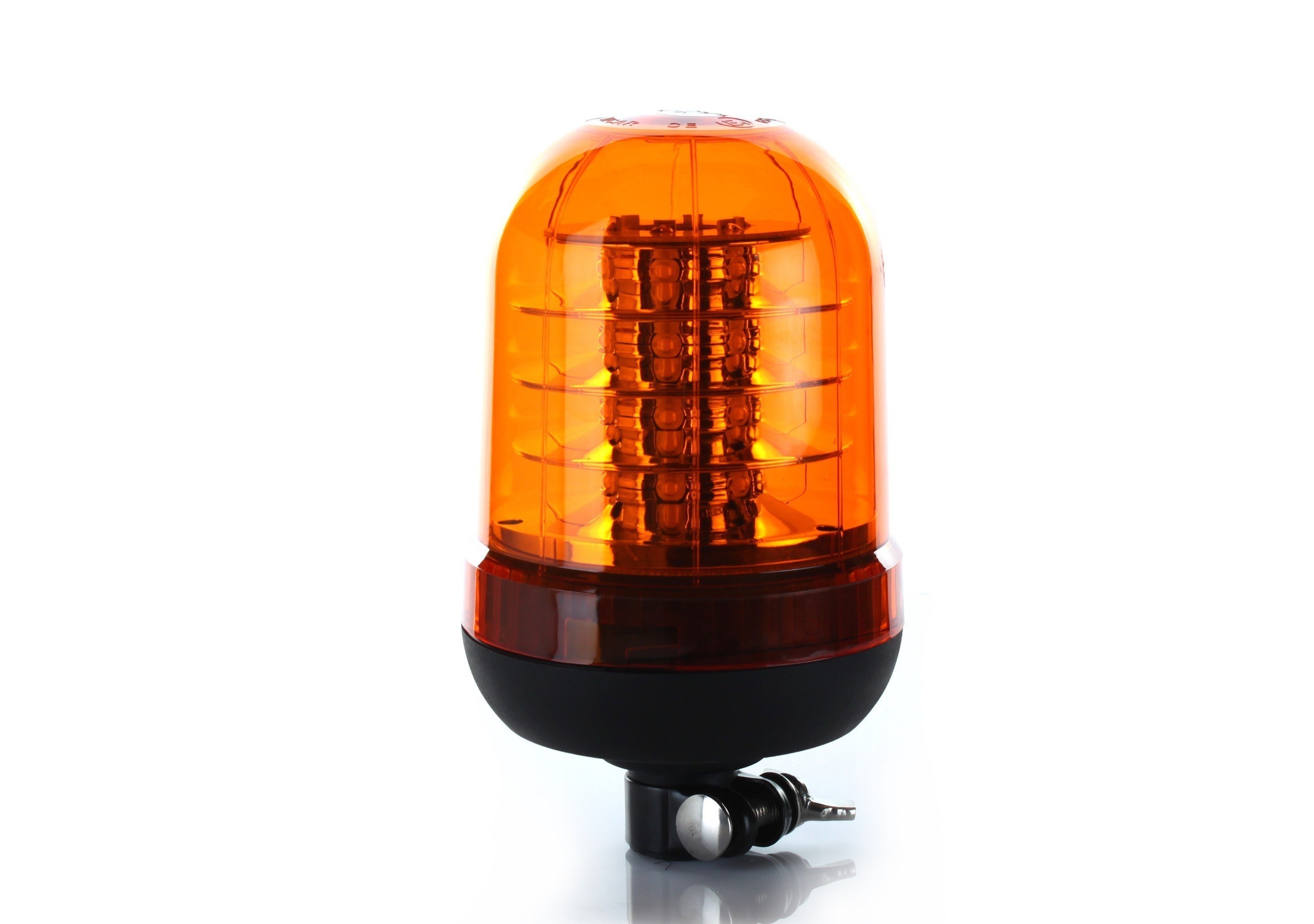 70799507 - СВЕТОДИОДНАЯ СИГНАЛЬНАЯ ЛАМПА 12V 24V ПЕТУХ