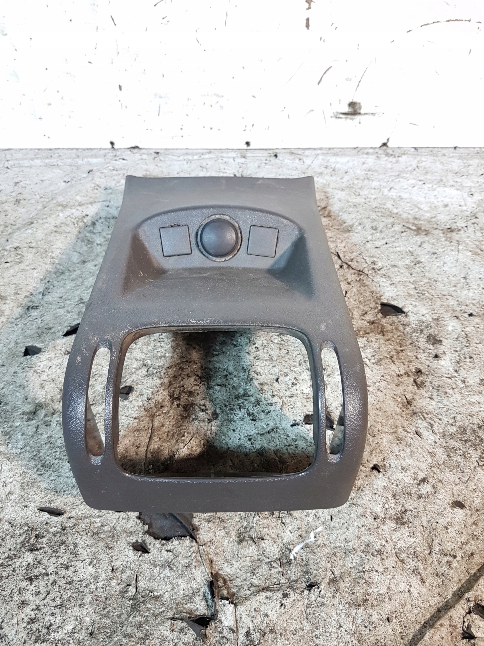 рамка консоль зад SAAB 9-5 95