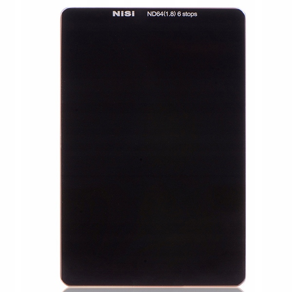 

Filtr NiSi Ir nano ND64 (1.8) system Prosories