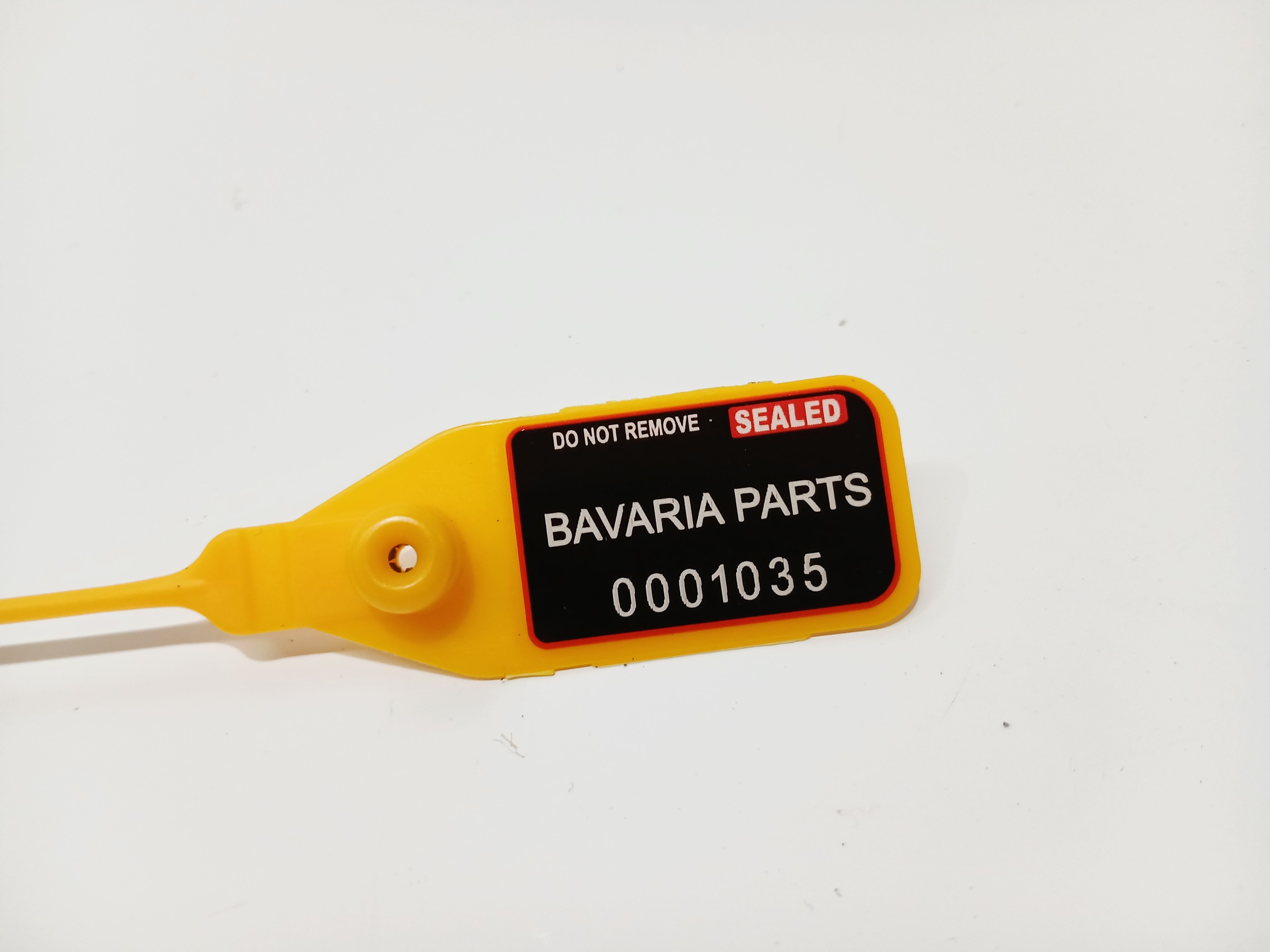 bumper bracket left front BMW E60 E61 LCI OE 7178077 (0001035)
