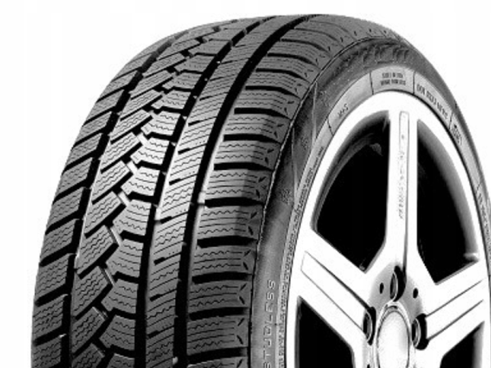 2x Sun Full 195/65R15 91T SF-982